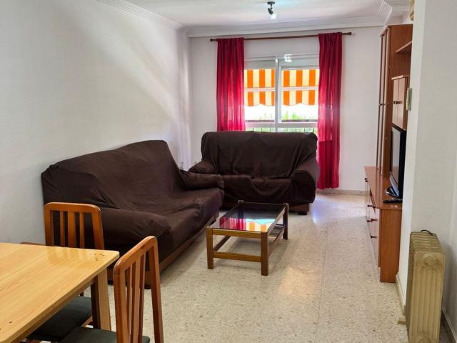 Piso, El Consul El Romeral, Málaga