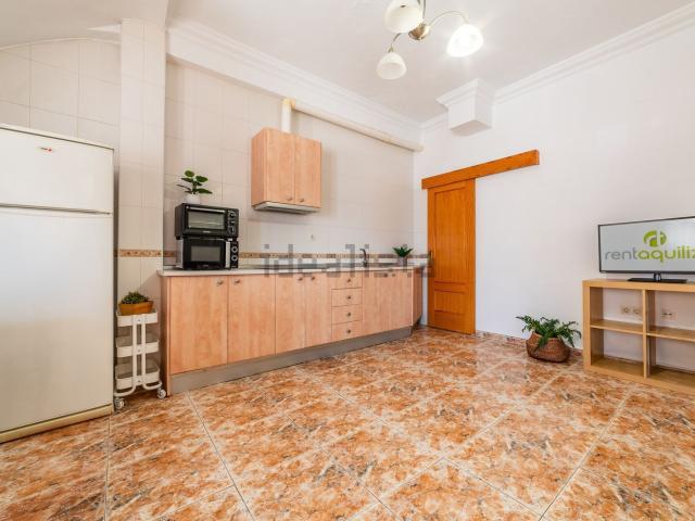 Piso, El Consul El Romeral, Málaga