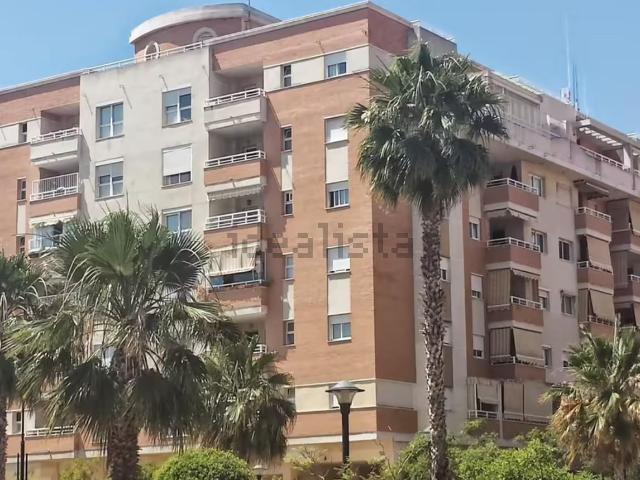 Piso, El Consul El Romeral, Málaga
