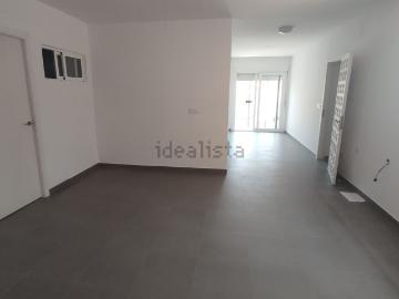 Piso, El Consul El Romeral, Málaga