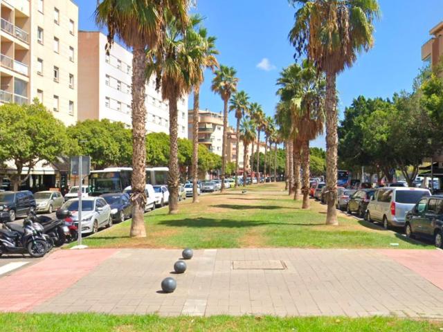 Piso, El Consul El Romeral, Málaga