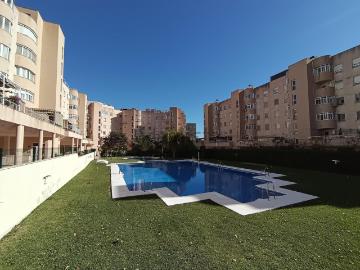 Piso, El Consul El Romeral, Málaga
