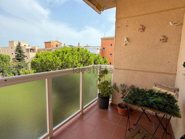 Piso, El Consul El Romeral, Málaga