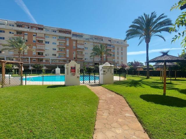 Piso, El Consul El Romeral, Málaga