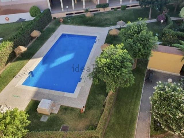 Piso, El Consul El Romeral, Málaga