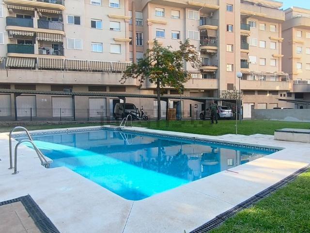Piso, El Consul El Romeral, Málaga