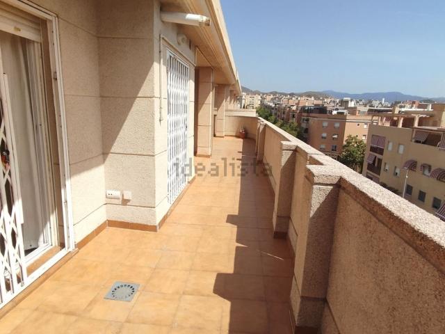 Piso, El Consul El Romeral, Málaga