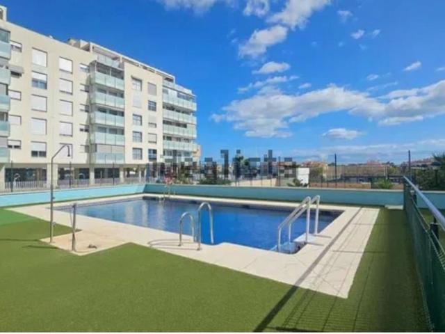 Piso, El Consul El Romeral, Málaga