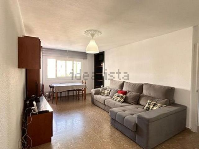 Piso, El Consul El Romeral, Málaga
