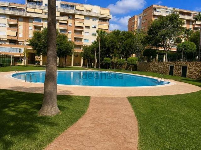 Piso, El Consul El Romeral, Málaga
