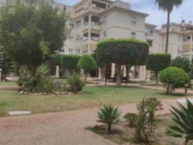 Piso, El Consul El Romeral, Málaga