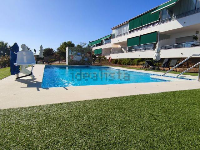 Piso, El Cortijuelo, Málaga