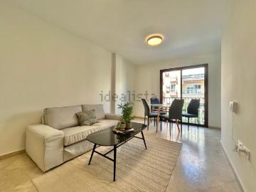 Piso, El Ejido, Málaga