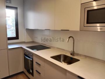 Piso, El Ejido, Málaga