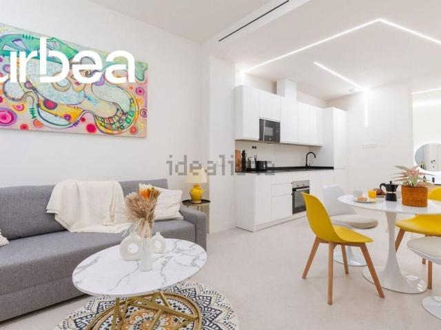 Piso, El Ejido, Málaga