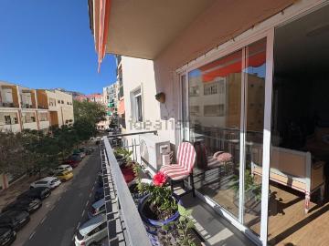 Piso, El Ejido, Málaga