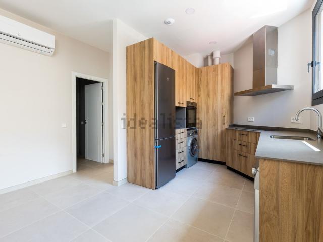 Piso, El Forti, Palma de Mallorca