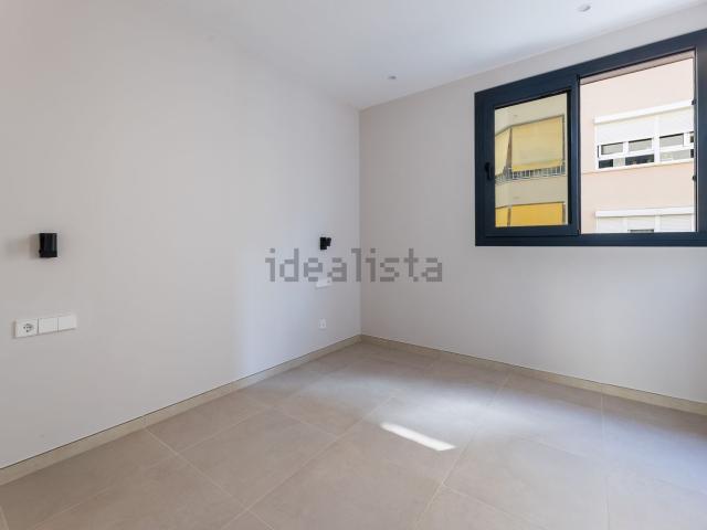 Piso, El Forti, Palma de Mallorca