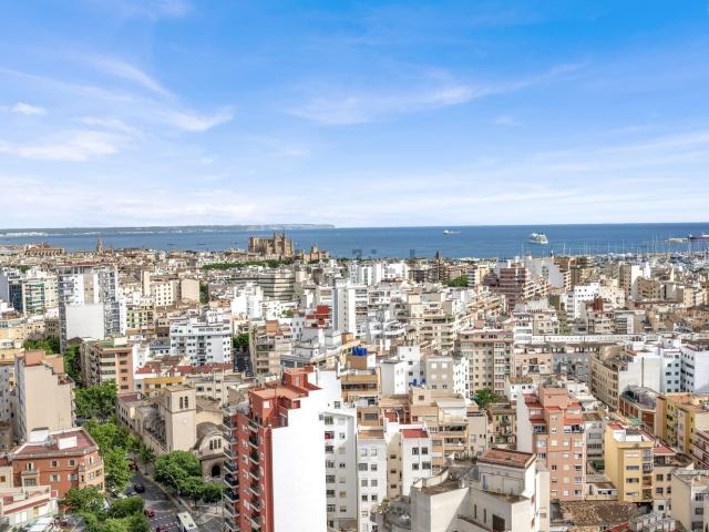 Piso, El Forti, Palma de Mallorca