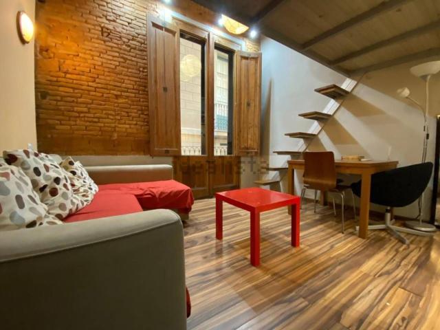 Piso, El Gòtic, Barcelona