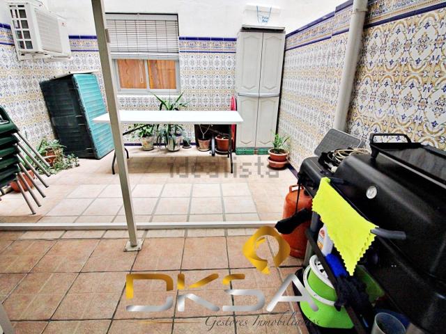 Piso, El Grau de Castelló