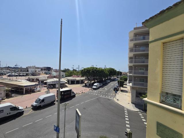 Piso, El Grau de Castelló