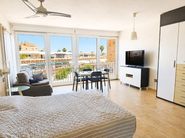 Piso, El Grau de Castelló