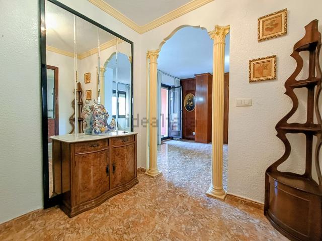 Piso, El Grau de Castelló