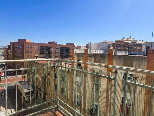 Piso, El Grau de Castelló