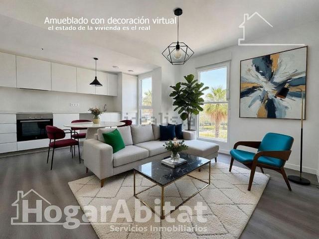 Piso, El Grau de Castelló