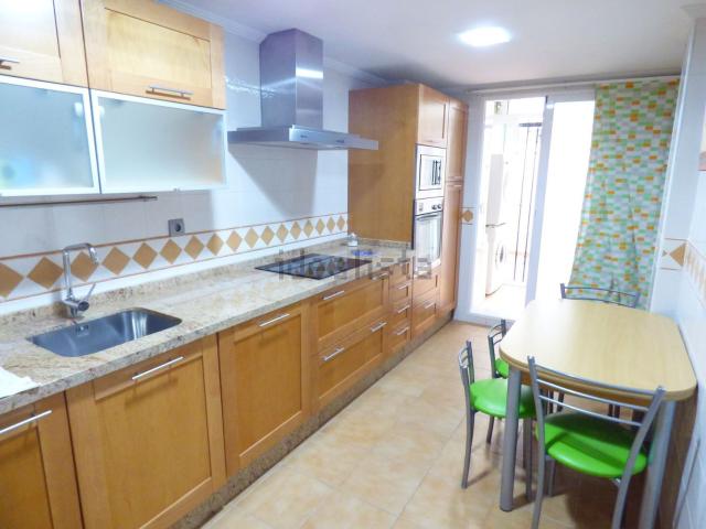 Piso, El Limonar, Vélez Malaga