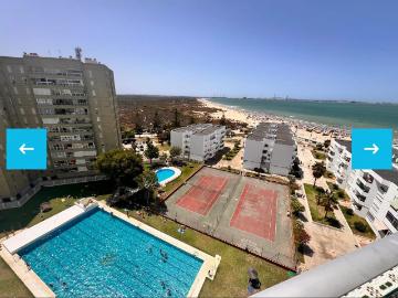 Bahía de Cádiz, Macarena, Sevilla, Sevilla, Sevilla, Andalucía, Andalucía