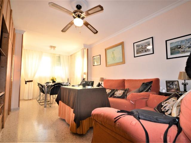 piso el puerto de santa maria valdelagrana 600€ mes ref. sh12146