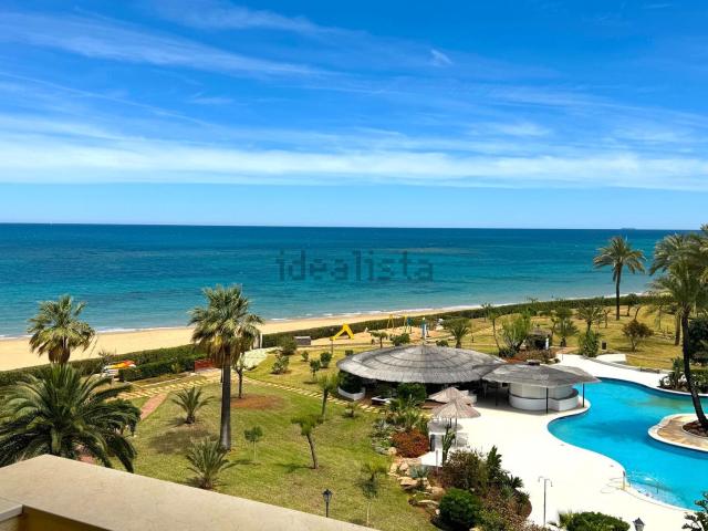 Piso, El Palmar Los Molinos, Denia