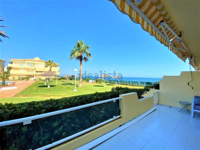 Piso, El Palmar Los Molinos, Denia