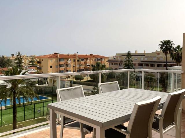 Piso, El Palmar Los Molinos, Denia