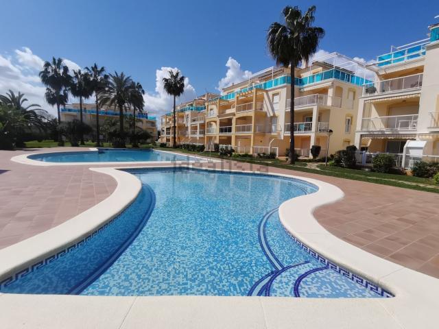 Piso, El Palmar Los Molinos, Denia