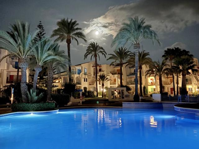 Piso, El Palmar Los Molinos, Denia