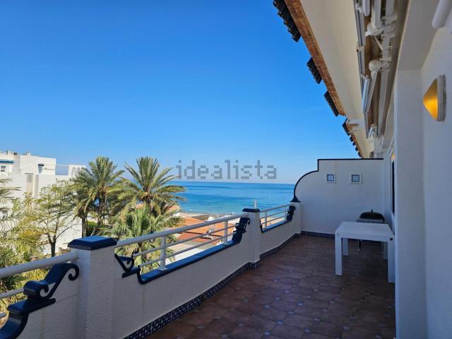 Piso, El Palmar Los Molinos, Denia