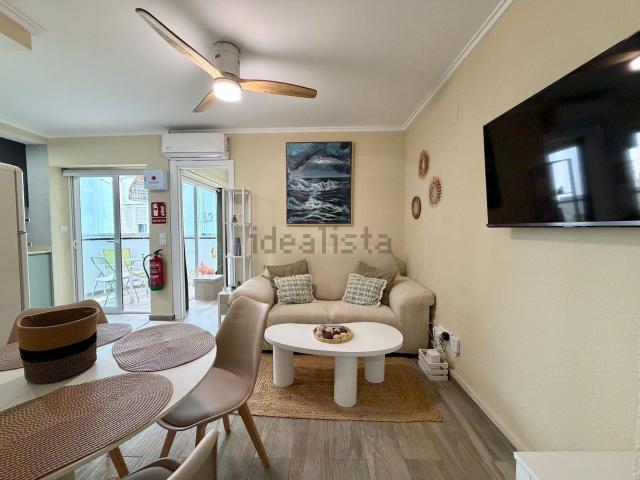 Piso, El Palmar Los Molinos, Denia