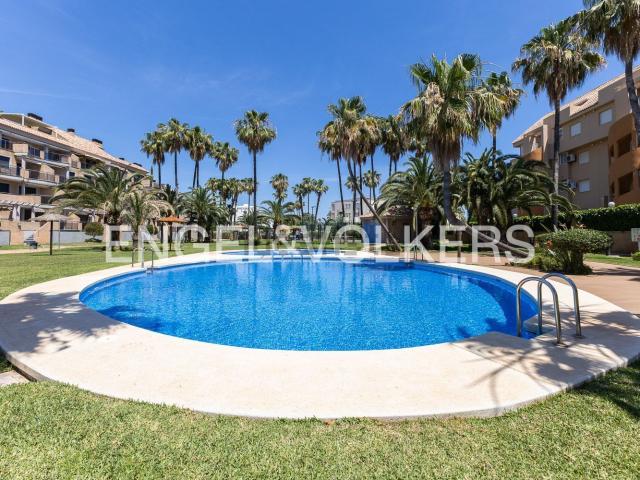 Piso, El Palmar Los Molinos, Denia