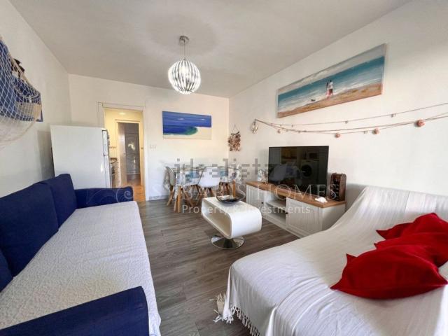 Piso, El Palmar Los Molinos, Denia