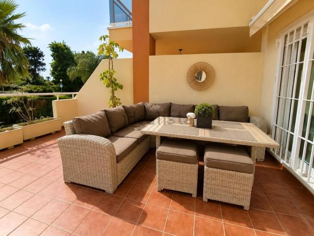 Piso, El Palmar Los Molinos, Denia