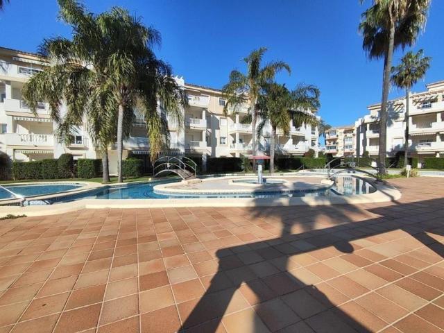 Piso, El Palmar Los Molinos, Denia