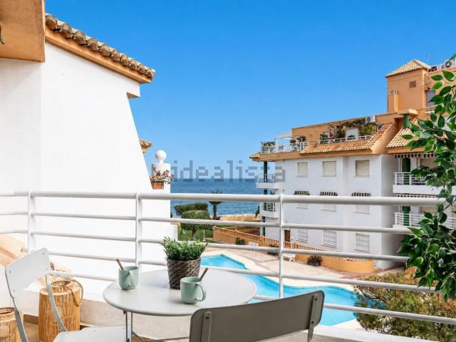 Piso, El Palmar Los Molinos, Denia