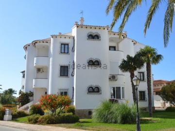 Piso, El Palmar Los Molinos, Denia