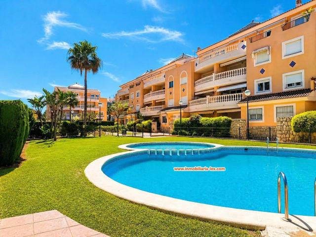 Piso, El Palmar Los Molinos, Denia