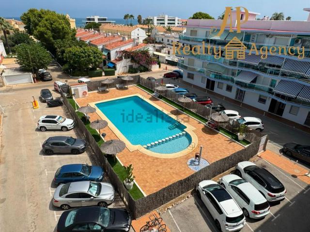 Piso, Denia