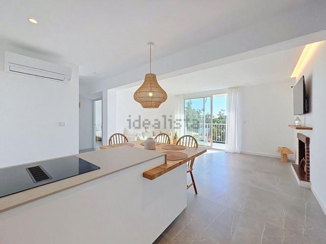 Piso, El Palmar Los Molinos, Denia