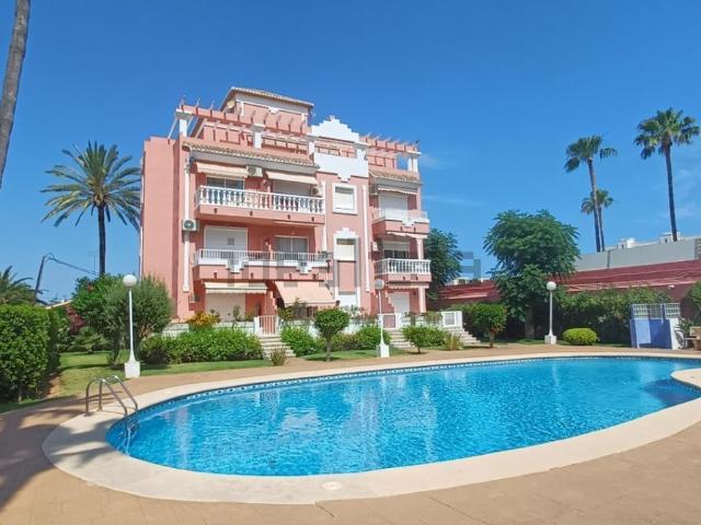 Piso, El Palmar Los Molinos, Denia